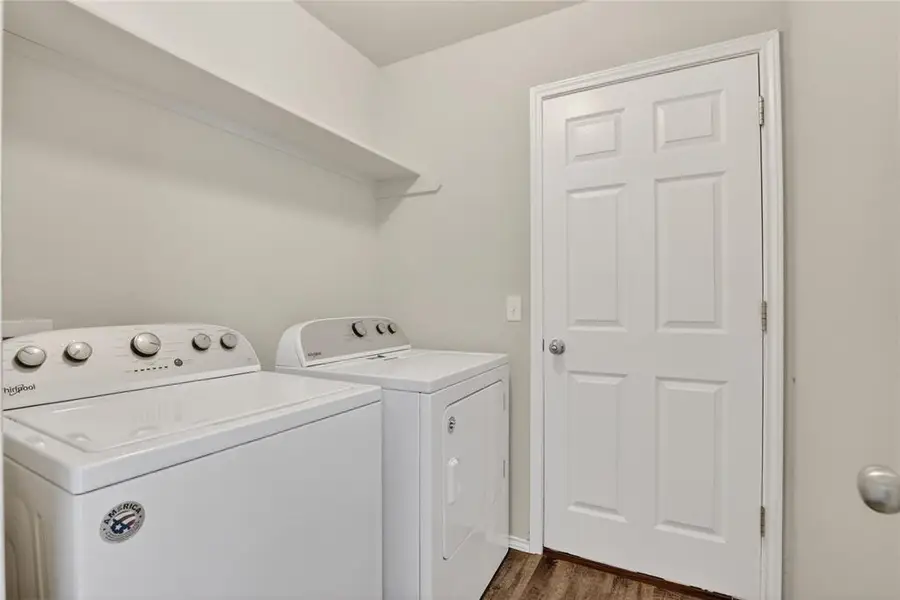 1924 Hannah Lane, Oklahoma City, OK 73127 - #3