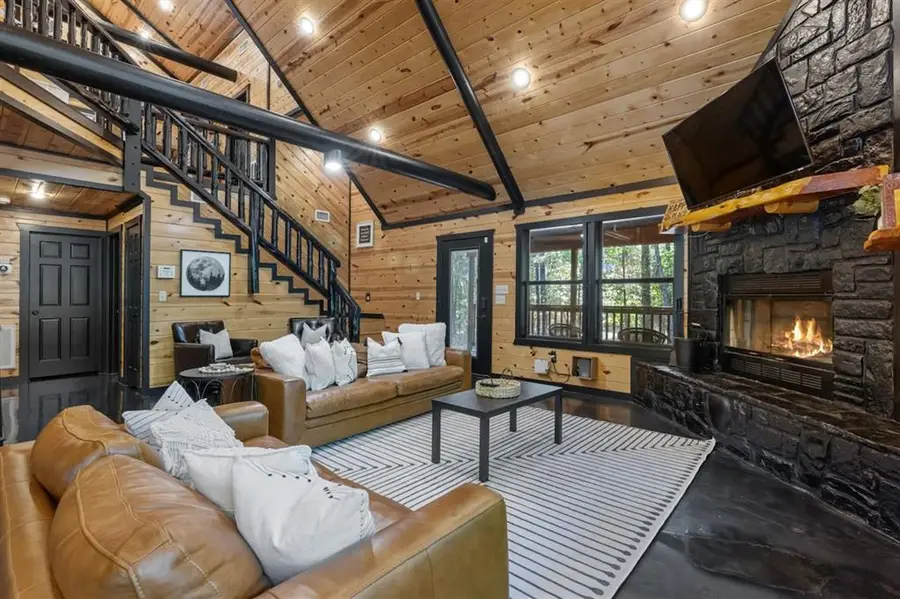 169 Driftcast Road, Broken Bow, OK 74728 - #2