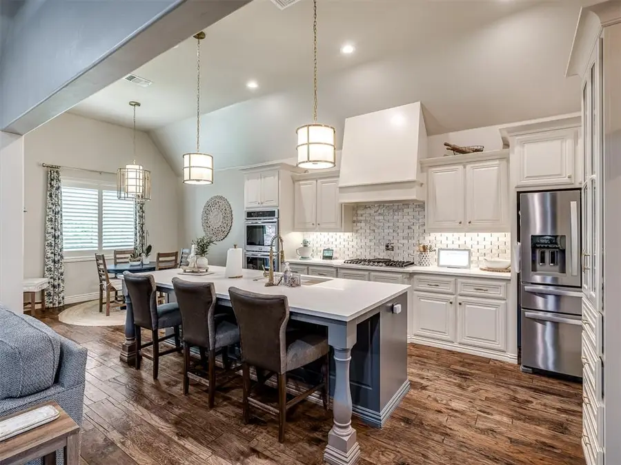2417 Semillon Way, Edmond, OK 73012 - #3