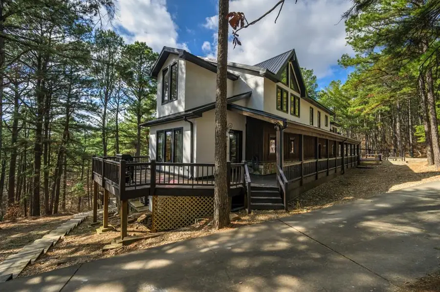 255 Trebble Hook Road, Broken Bow, OK 74728 - #2