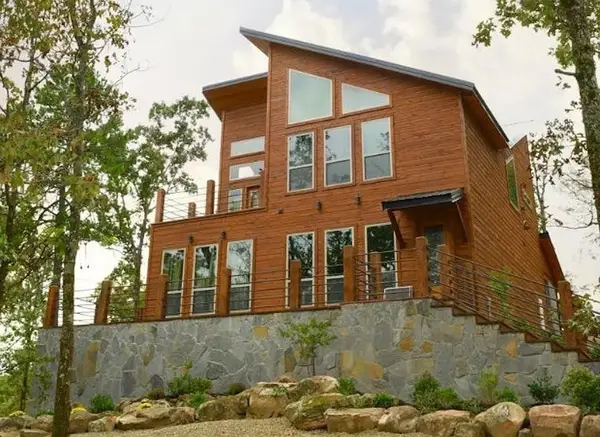 1216 Lake Ridge Lane, Broken Bow, OK 74728