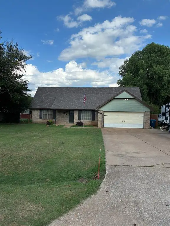 Address Withheld By Seller, Tuttle, OK 73089