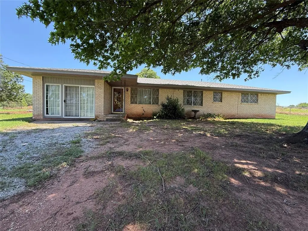 42001 Sh 39 Highway, Asher, OK 74826 - #1