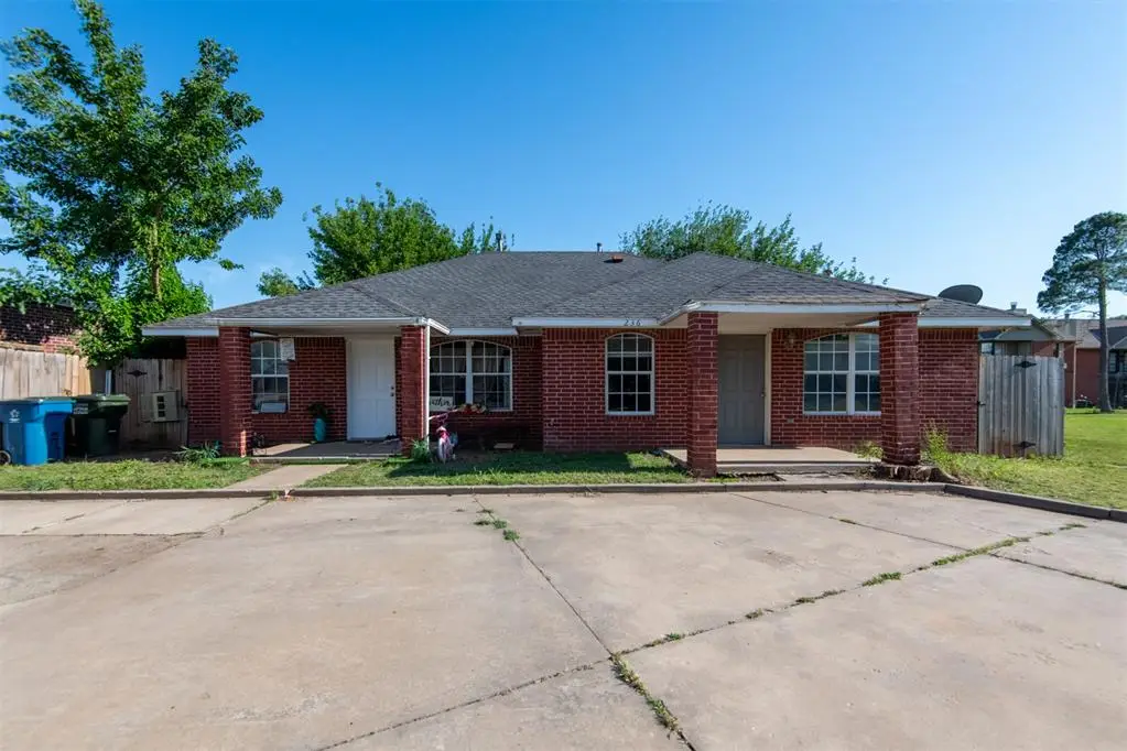 Address Withheld By Seller, Edmond, OK 73013 - #1