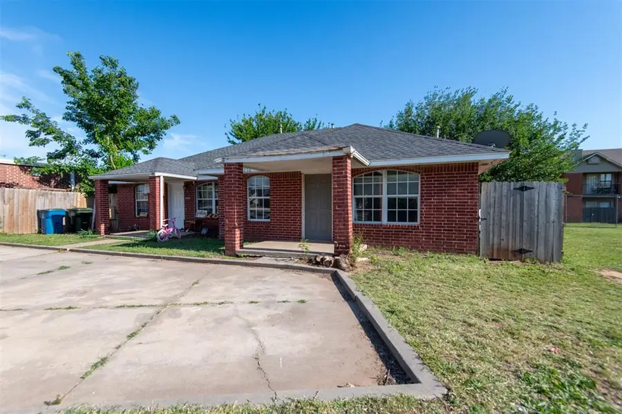 Address Withheld By Seller, Edmond, OK 73013 - #2