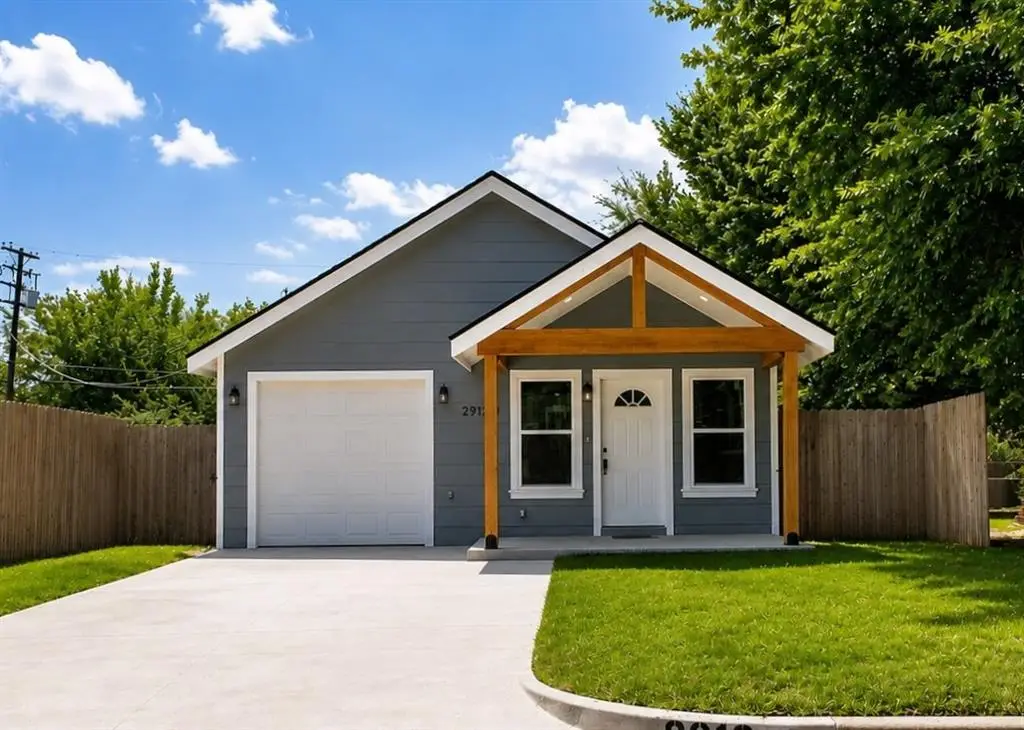 2912 NW 14th Street, Oklahoma City, OK 73107 - #1