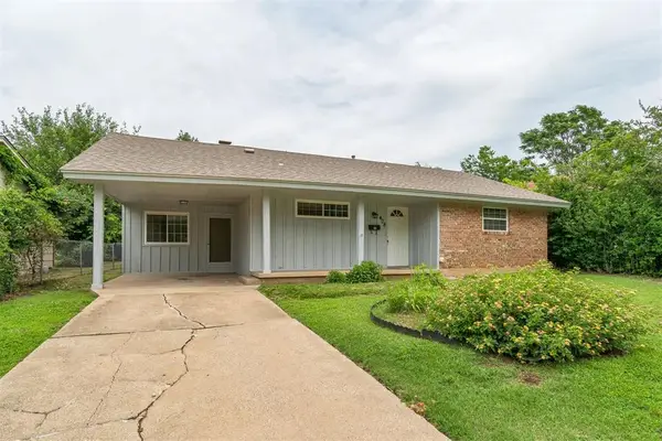 408 Atterberry Drive, Norman, OK 73071