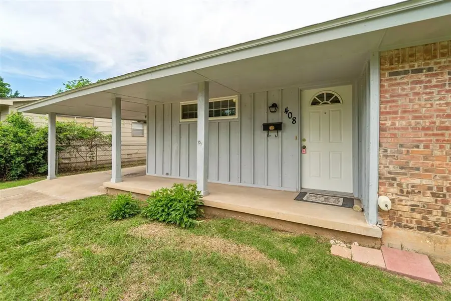 408 Atterberry Drive, Norman, OK 73071 - #2