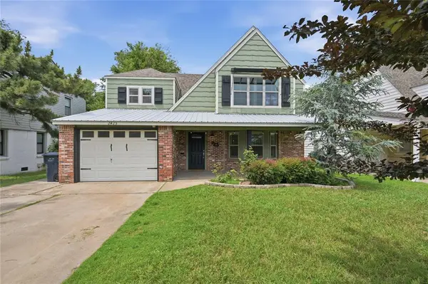 2425 NW 17th Street, Oklahoma City, OK 73107