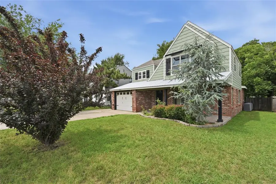 2425 NW 17th Street, Oklahoma City, OK 73107 - #3