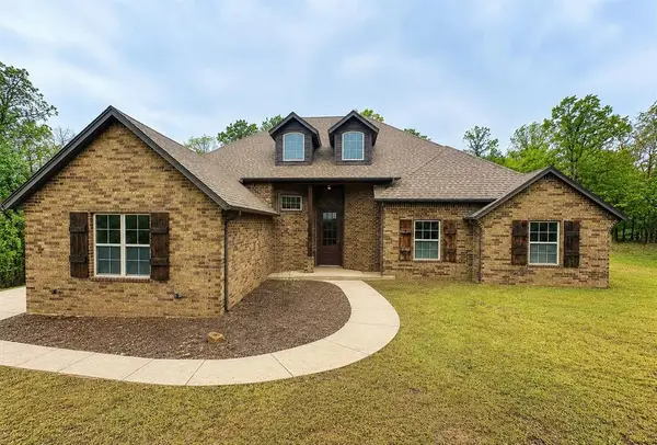 22422 Flying Hawk Trail, Luther, OK 73054