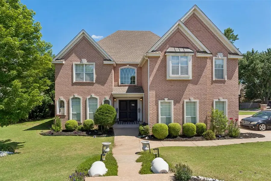 2600 Grand National Drive, Edmond, OK 73034 - #3