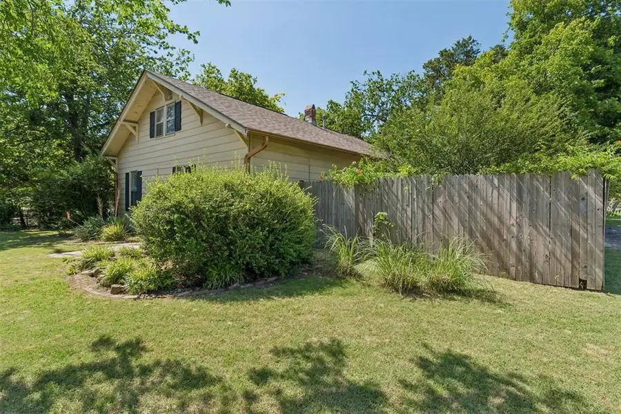 829 E Frank Street, Norman, OK 73071 - #2