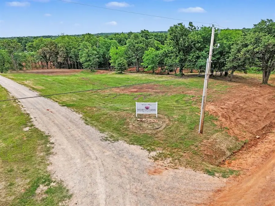 7690 Redbud Trail, Guthrie, OK 73044 - #3