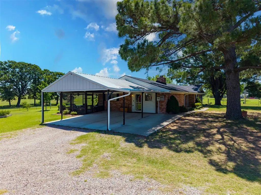 9613 S Highway 99, Prague, OK 74864 - #1
