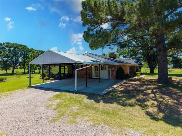 9613 S Highway 99, Prague, OK 74864