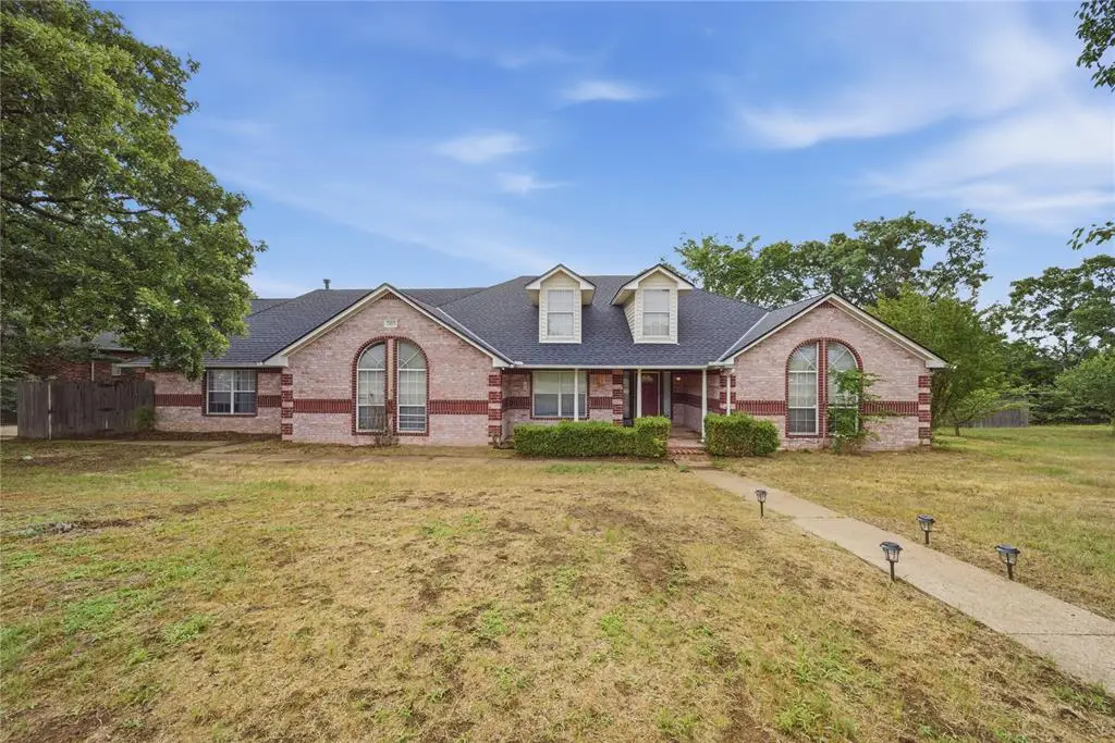 3103 Tracie Lane, Sapulpa, OK 74066 - #1