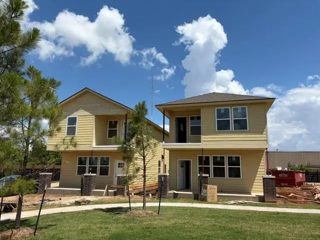 126 N Village Bend, Oklahoma City, OK 73105 - #1