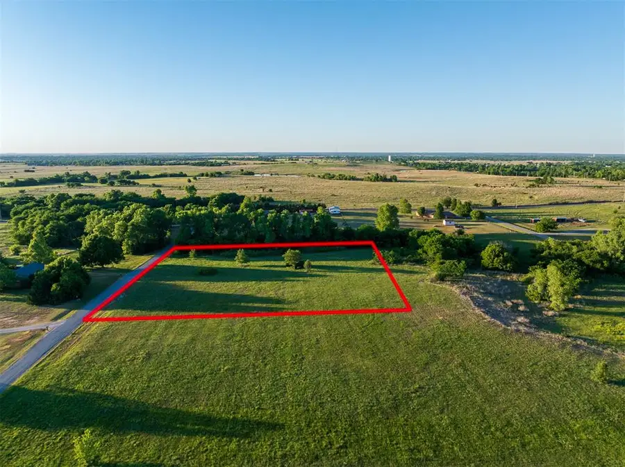 1 County St 2927 Street, Tuttle, OK 73089 - #3