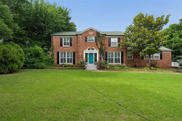 4200 NE 36th Street, Forest Park, OK 73121