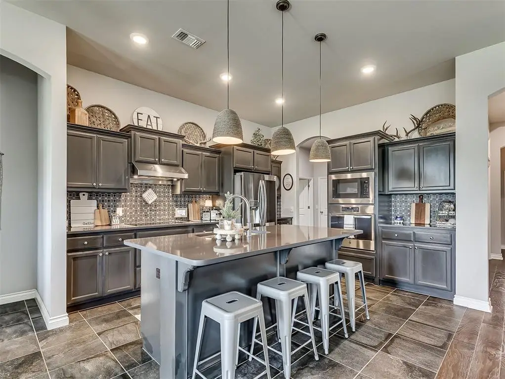 1640 SW 159th Street, Oklahoma City, OK 73170 - #1