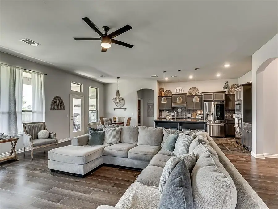 1640 SW 159th Street, Oklahoma City, OK 73170 - #3