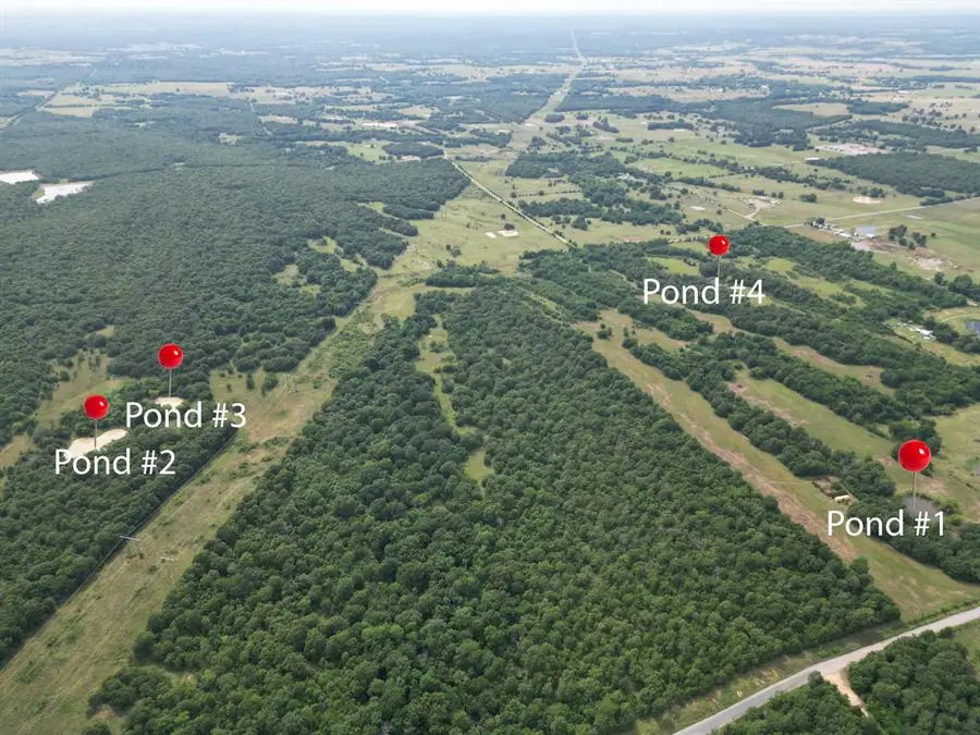 N 3920 County Road, Ashland, OK 74570 - #3