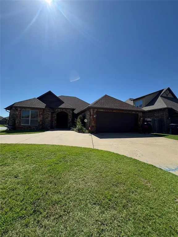 14525 S Robinson Avenue, Oklahoma City, OK 73170 - #2