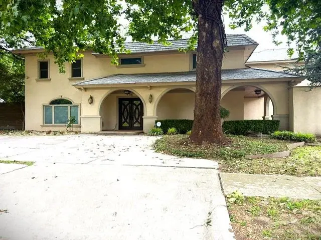 1822 Brookhaven Boulevard, Norman, OK 73072 - #1