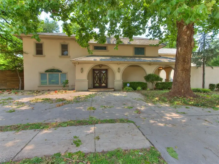1822 Brookhaven Boulevard, Norman, OK 73072 - #2