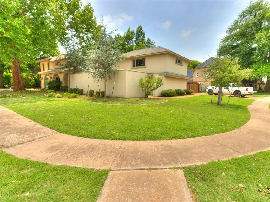 1822 Brookhaven Boulevard, Norman, OK 73072 - #3