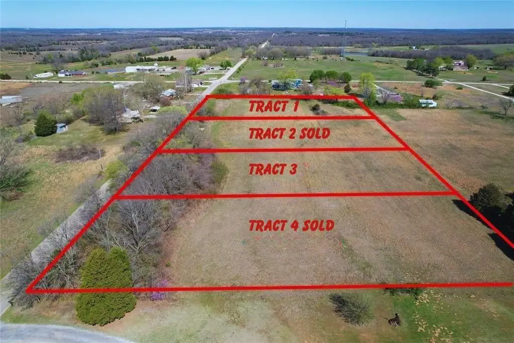 NS 3600 Road, Seminole, OK 74868 - #1