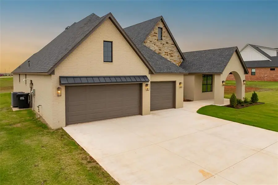 11440 Skyline View, Guthrie, OK 73044 - #3