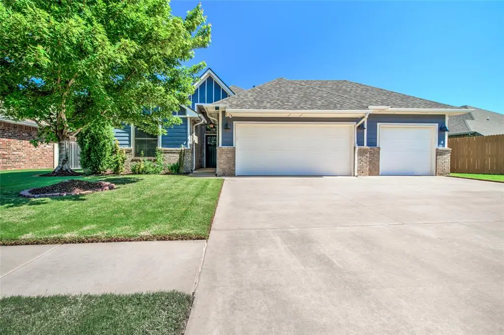 925 NW 191st Street, Edmond, OK 73012 - #1