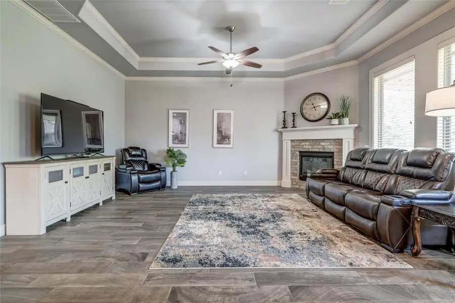 925 NW 191st Street, Edmond, OK 73012 - #3