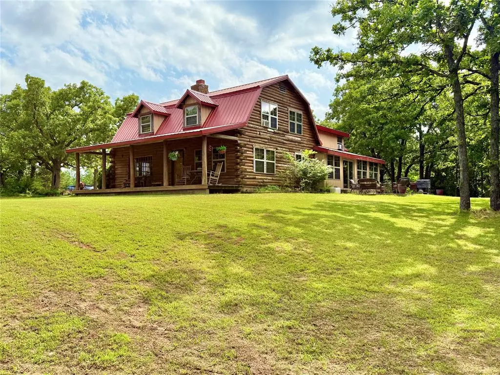 10813 S Peggy Lou Drive, Oklahoma City, OK 73165 - #1