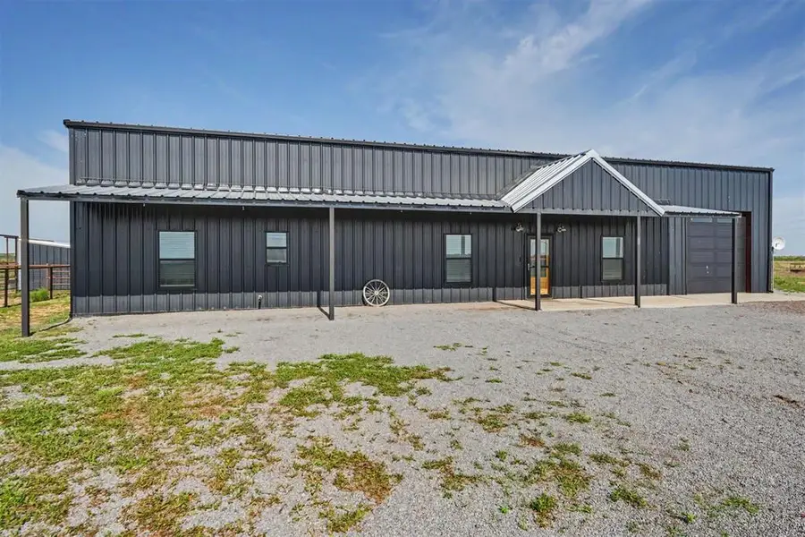 16349 S County Road 197, Olustee, OK 73560 - #3