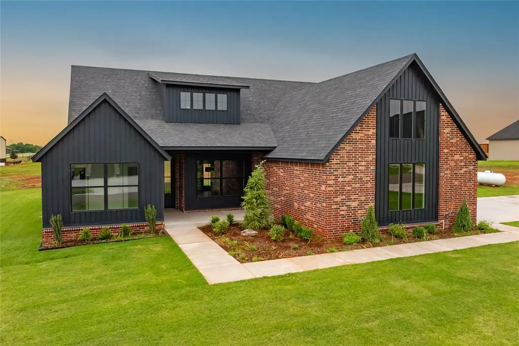 11480 Skyline View, Guthrie, OK 73044 - #1