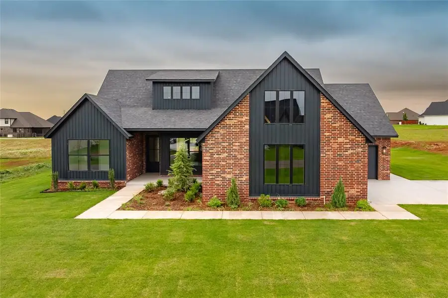 11480 Skyline View, Guthrie, OK 73044 - #2