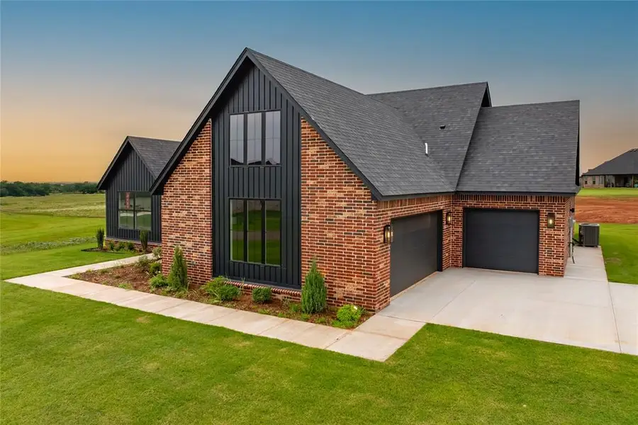 11480 Skyline View, Guthrie, OK 73044 - #3