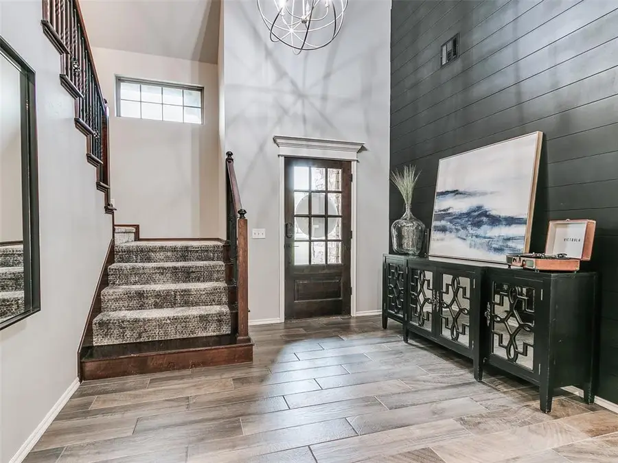 1164 Stone Point Circle, Edmond, OK 73034 - #3