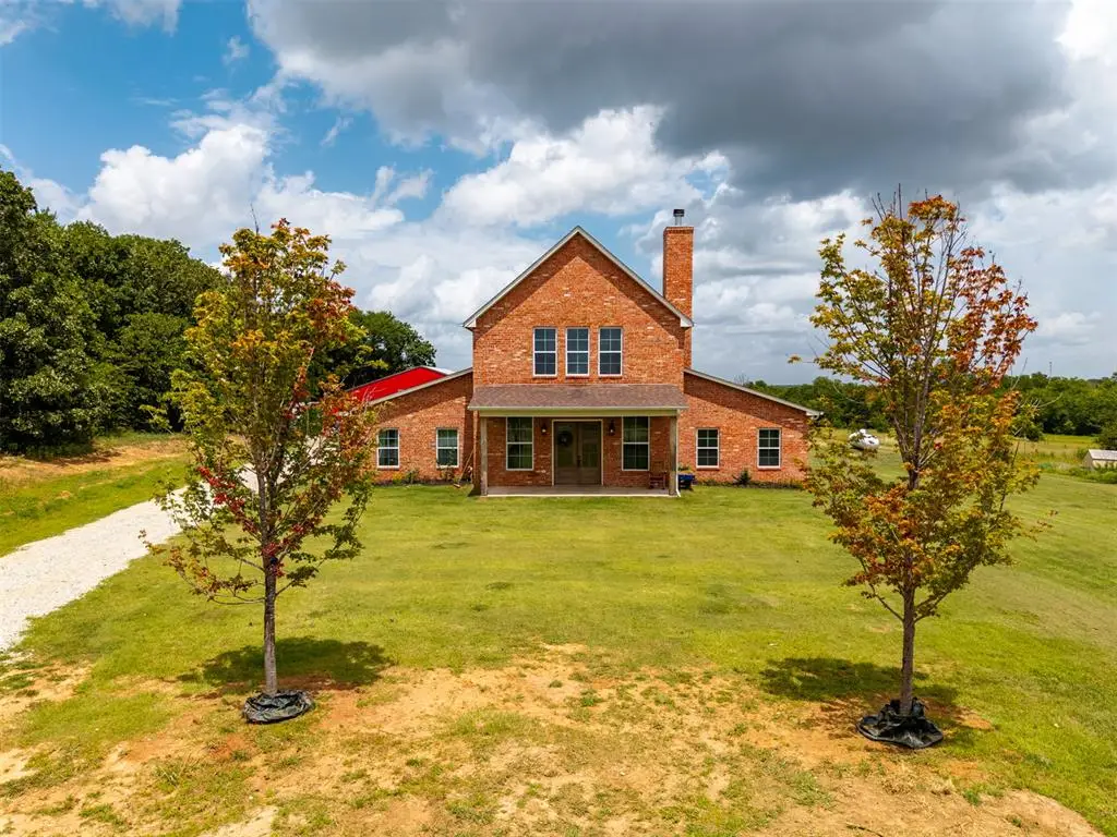 11853 NS 3600 Road, Seminole, OK 74868 - #1