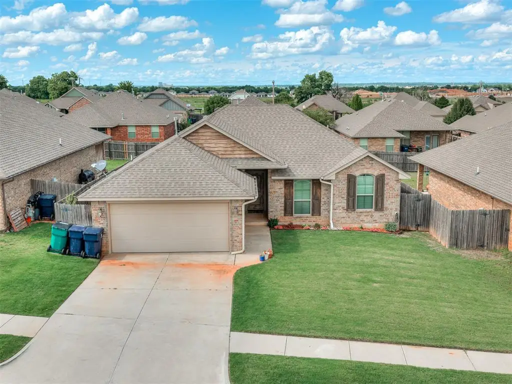 8709 SW 36th Ter, Oklahoma City, OK 73179 - #1