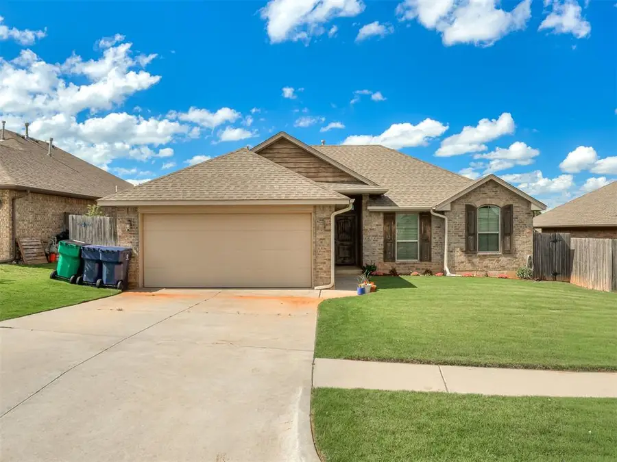 8709 SW 36th Ter, Oklahoma City, OK 73179 - #2