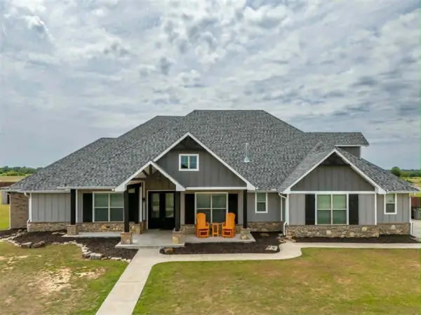 11564 Carefree Lane, Shawnee, OK 74804