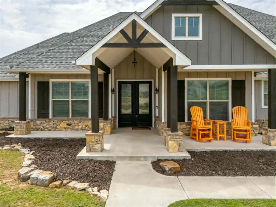 11564 Carefree Lane, Shawnee, OK 74804 - #2