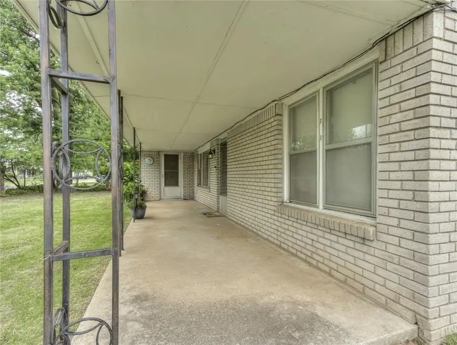 10351 Lejean Drive, Midwest City, OK 73130 - #3