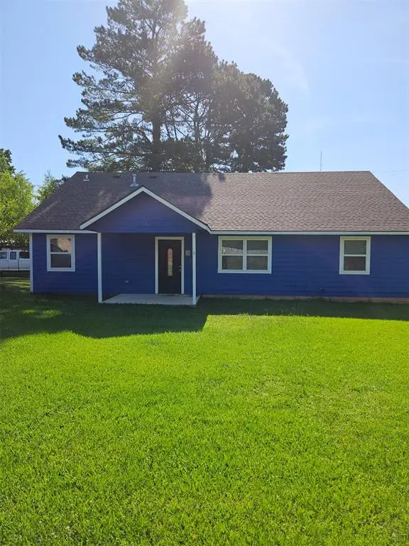 612 SE N Avenue, Idabel, OK 74745 - #1
