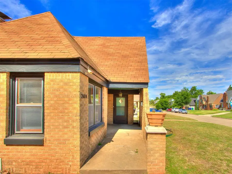 2604 NW 24th Street, Oklahoma City, OK 73107 - #3