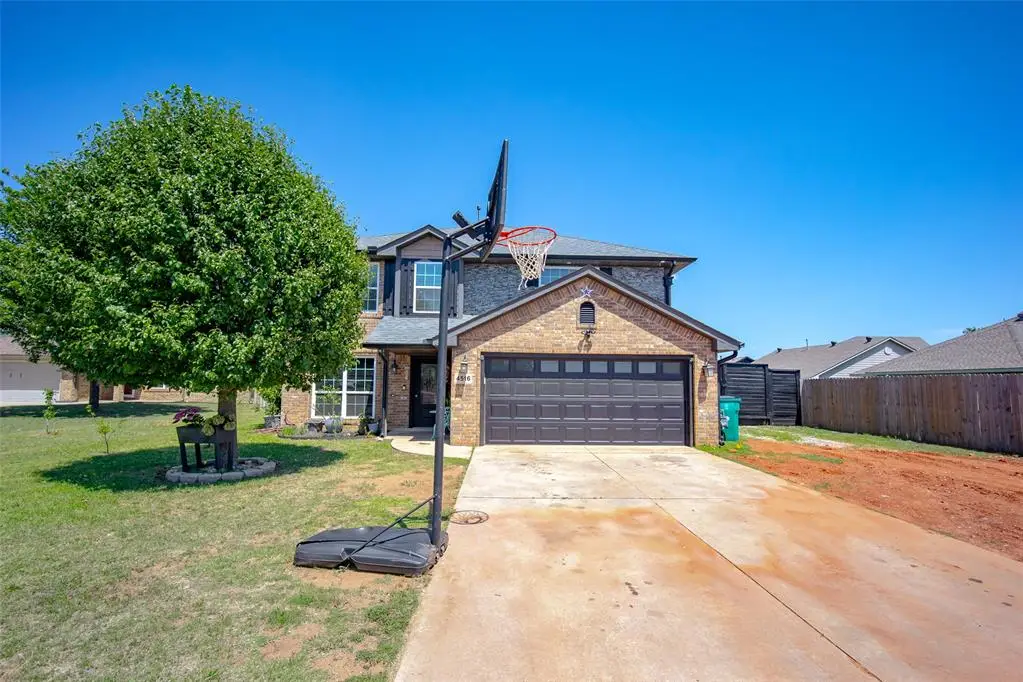 4516 Hunter Boulevard, Oklahoma City, OK 73179 - #1